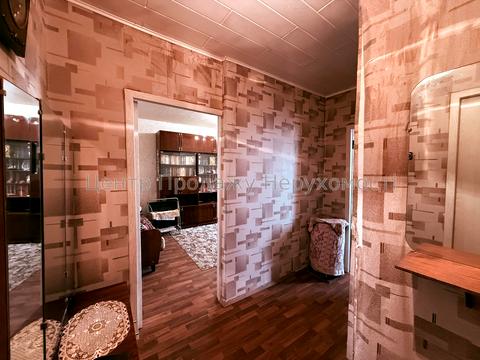 квартира по адресу Родниковая ул., 7