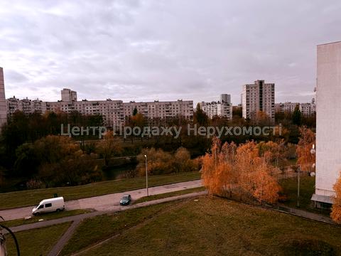 квартира по адресу Родниковая ул., 7
