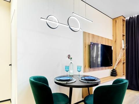 квартира за адресою Родини Кістяківських вул., 10