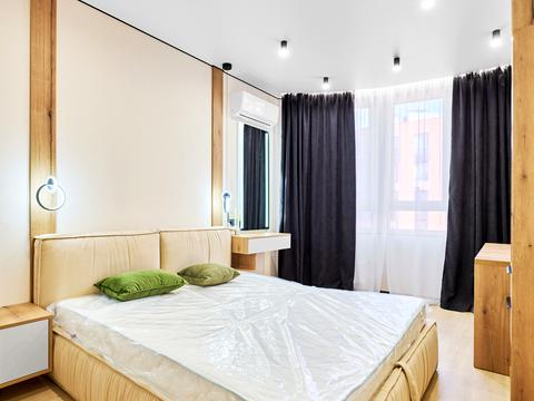 квартира за адресою Родини Кістяківських вул., 10