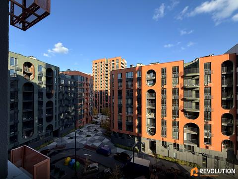 квартира за адресою Родини Кістяківських вул., 10