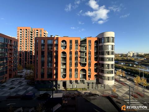 квартира за адресою Родини Кістяківських вул., 10