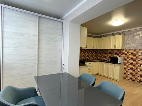 квартира за адресою Північна вул., 115