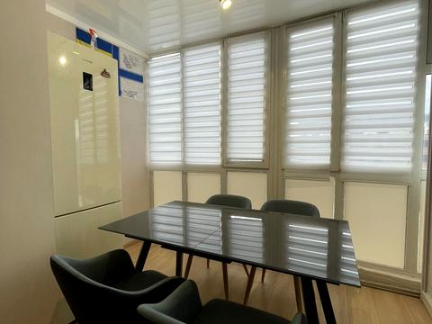 квартира за адресою Північна вул., 115