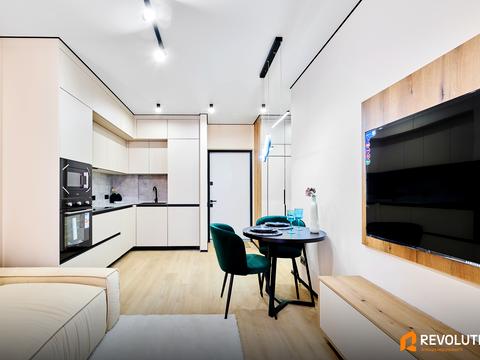 квартира за адресою Родини Кістяківських вул., 10