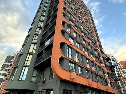 квартира за адресою Родини Кістяківських вул., 10