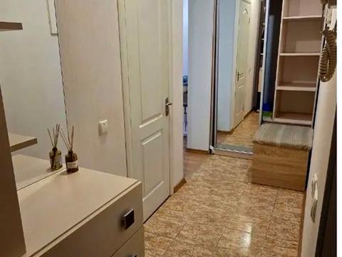 квартира за адресою Михайла Донця вул., 25/89