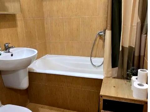 квартира за адресою Михайла Донця вул., 25/89