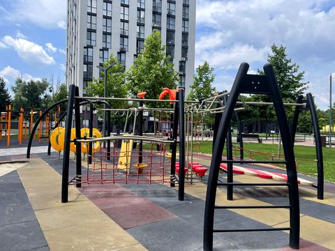 квартира за адресою Панорамна вул., 2