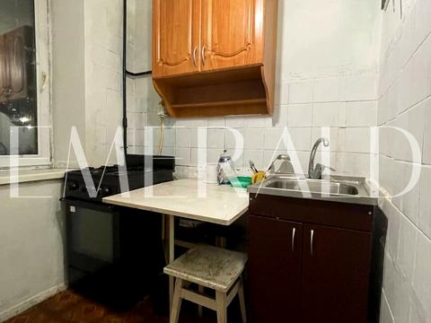 квартира за адресою Вадима Гетьмана вул., 38