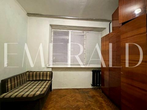 квартира за адресою Вадима Гетьмана вул., 38