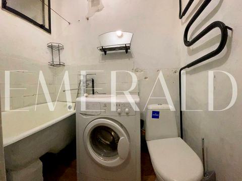 квартира за адресою Вадима Гетьмана вул., 38