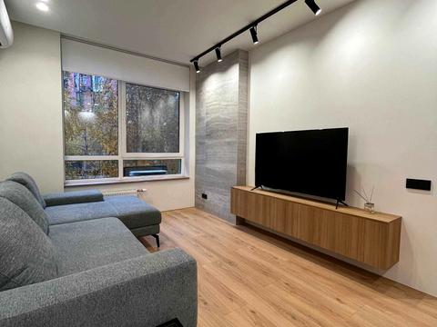 квартира за адресою Родини Кістяківських вул., 6