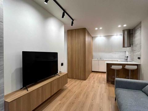 квартира за адресою Родини Кістяківських вул., 6