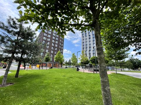 квартира за адресою Панорамна вул., 2