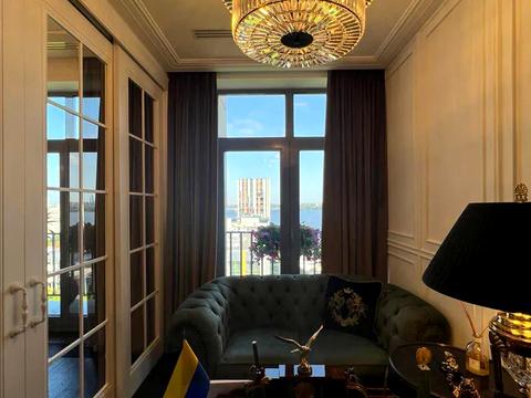 квартира за адресою Володимира Вернадського вул. (Дзержинського), 35-П