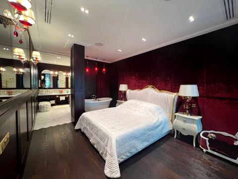 квартира за адресою Володимира Вернадського вул. (Дзержинського), 35-П