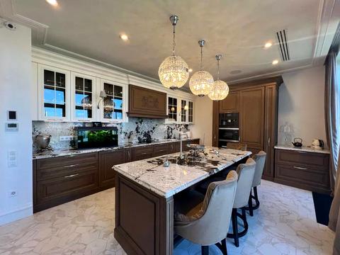 квартира за адресою Володимира Вернадського вул. (Дзержинського), 35-П