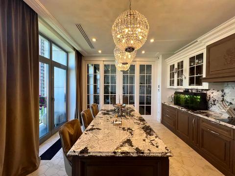 квартира за адресою Володимира Вернадського вул. (Дзержинського), 35-П