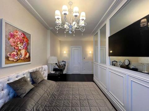 квартира за адресою Володимира Вернадського вул. (Дзержинського), 35-П