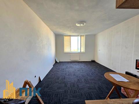 квартира по адресу Пономарёва ул., 26 к5