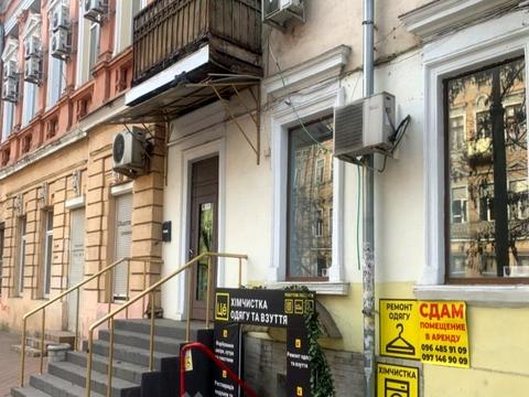 комерційна за адресою Одеса, Преображенська вул., 37