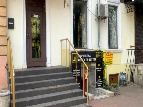 комерційна за адресою Одеса, Преображенська вул., 37