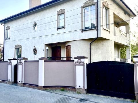 будинок за адресою Дрогобицька вул.