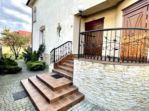 будинок за адресою Дрогобицька вул.