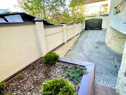 будинок за адресою Дрогобицька вул.