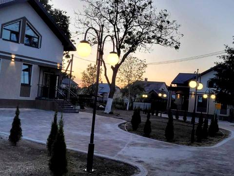 будинок за адресою с. Зимна Вода, Січових Стрільців вул., 5