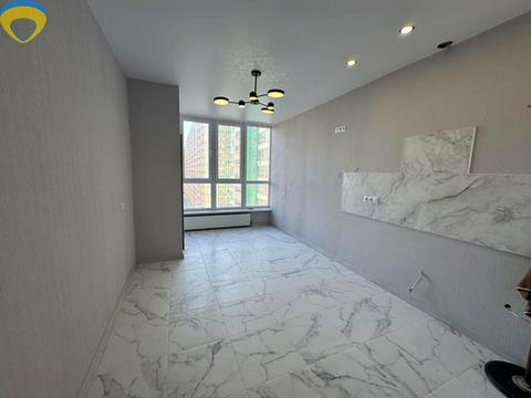 квартира по адресу Жемчужная ул., 3а/3