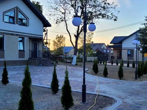 будинок за адресою с. Зимна Вода, Січових Стрільців вул., 5