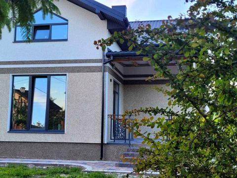 будинок за адресою с. Зимна Вода, Січових Стрільців вул., 5