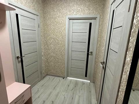 квартира за адресою Вінниця, Академіка Янгеля пров. (Фрунзе), 54