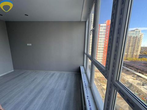 квартира по адресу Жемчужная ул., 3а/3