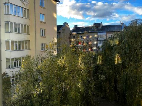 квартира по адресу Юлиана Целевича ул., 28