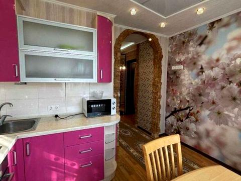 квартира по адресу Героев просп., 4