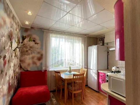 квартира по адресу Героев просп., 4