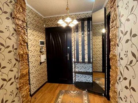 квартира по адресу Героев просп., 4