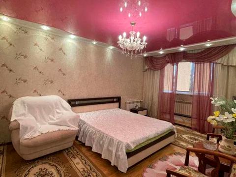 квартира по адресу Героев просп., 4