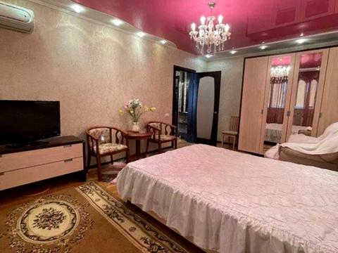 квартира по адресу Героев просп., 4