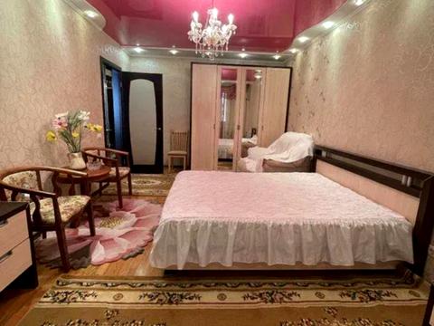 квартира по адресу Героев просп., 4