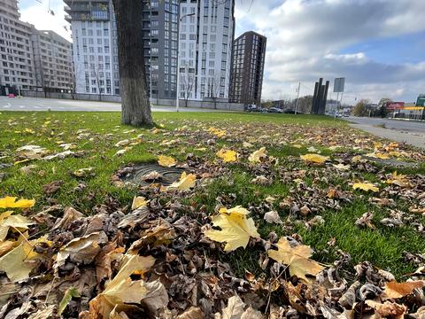 квартира за адресою Панорамна вул., 2