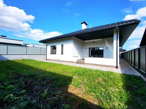 дом по адресу мас.Благодатний, 7а