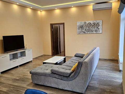 квартира за адресою Південна вул., 8