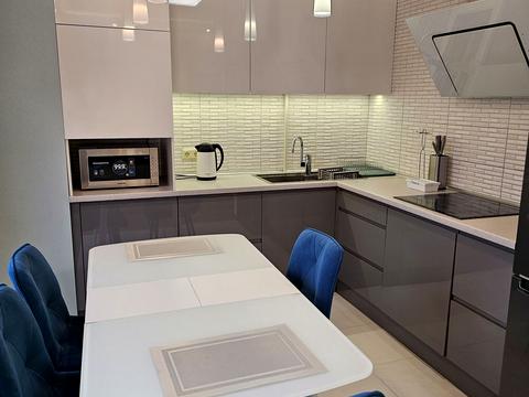 квартира за адресою Південна вул., 8