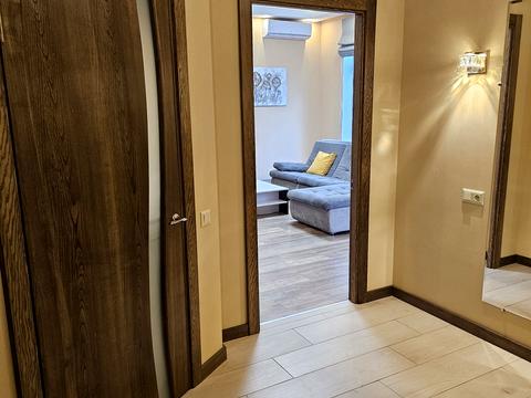 квартира за адресою Південна вул., 8