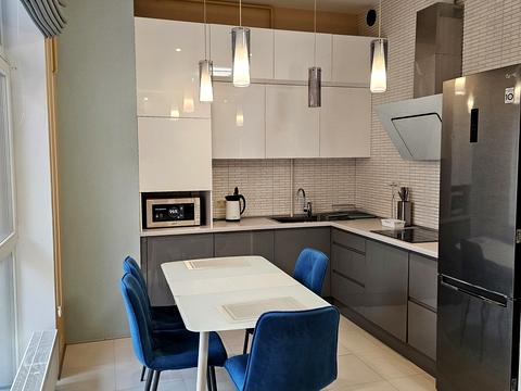 квартира за адресою Південна вул., 8