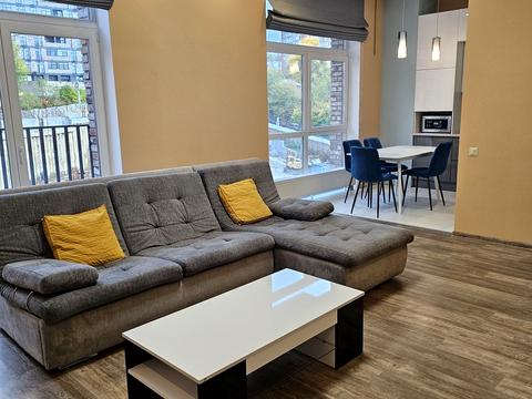 квартира за адресою Південна вул., 8